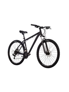 Велосипед STINGER 27.5" ELEMENT EVO 18" 2024