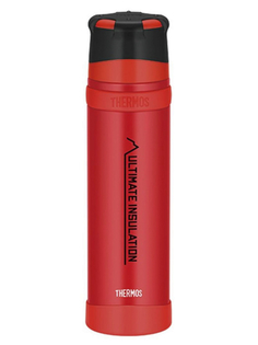 Термос 0.9L из нержавеющей стали THERMOS FFX-901