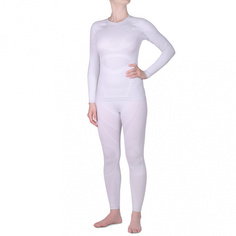 Термобелье UTO комплект Ski ThermoLite Nilit Ws 933202 р.M, Grey