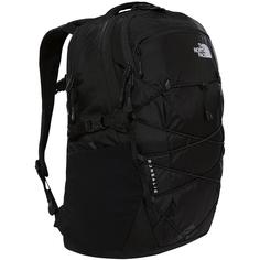 Рюкзак треккинговый The North Face Borealis 29 л tnf black