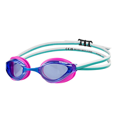 Очки ARENA Python синий-фуксия-бирюзовый 1E762/117