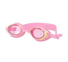 Очки для плавания детские Joss Rainbow pink/yellow