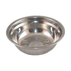 Миска Следопыт ЭКОНОМ, метал., PF-CWS-P40, d 19см, v 1.0л