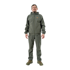 Костюм Orion Барс Active р.60-62/182-188, хаки Орион