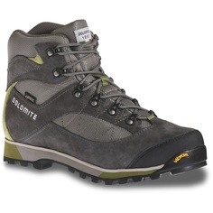 Ботинки треккинговые Dolomite Zernez GTX Grt G/Oli Gr EU (UK:11) 45 2/3