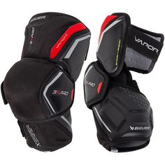 Налокотник хоккейный BAUER Vapor 3X PRO S22 INT р.L 1059928 Бауэр