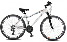 Велосипед Stels Miss 6000 V 26 K010 (2022) 15 белый