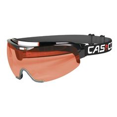 Горнолыжная маска CASCO Spirit Vautron черный M/L