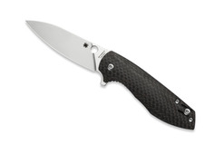 Туристический нож Spyderco Positron, black