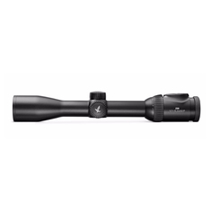 прицел Swarovski Z8i 1.7-13,3x42 4A-300-I, трубка 30мм., красн., 336мм., вес 620гр. черный
