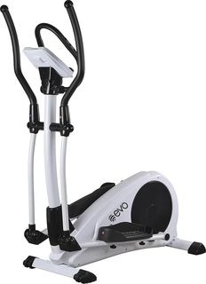 Эллиптический тренажер EVO FITNESS Tiger EL