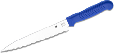 Туристический нож Spyderco K04SBL, blue