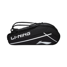 Сумка для бадминтонных ракеток Li-Ning ABJT059-1, Black