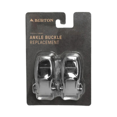 Крепления для сноуборда Burton Ankle Buckle Set