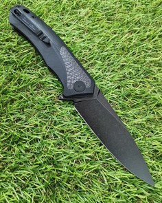 Нож Галерея Ножей Petrified Fish Pub PF838 CDW