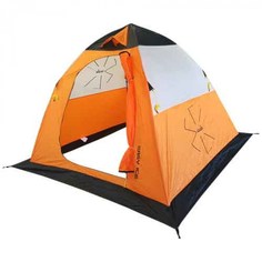 Norfin Палатка рыболовная зимняя Norfin Fishing 210x210см