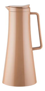 Термос Bodum Bistro 1,1 л бежевый