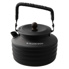 Чайник Blackdog Tea Pot 1.3L Black (Б/Р)
