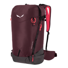 Рюкзак Salewa Winter Mate 28L W Tawny Port (Б/Р)