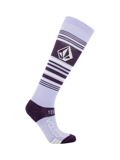 Носки Volcom Tundra Tech Lilac Ash (Us:m/L)