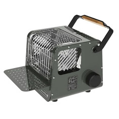 Обогреватель Газовый Naturehike Mini Cassette Heater Army Green (Б/Р)