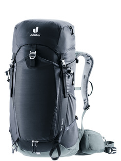 Рюкзак Deuter Trail Pro 36 Black/Shale (Б/Р)