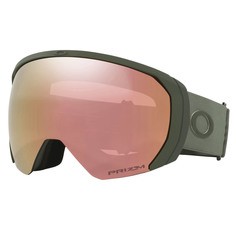 Очки Горнолыжные Oakley Flight Path Хl Matte Forged Iron/Prizm Rose Gold Iridium (Б/Р)