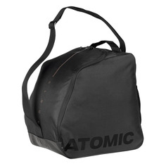 Сумка Для Горнолыжных Ботинок Atomic W Boot Bag Cloud Black/Copper (Б/Р)