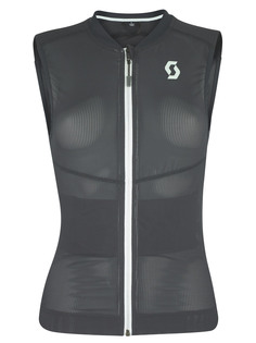Защитный Жилет Scott Airflex Ws Light Black (Us:s)