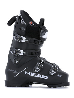 Горнолыжные Ботинки Head Formula Lv 120 Gw Black (См:29,5)