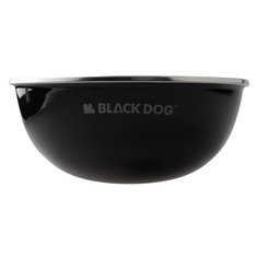 Миска Blackdog Enamelware Bowl Black (Б/Р)