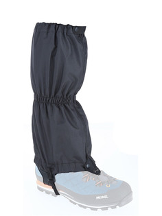 Гамаши Viking Orizaba Black (Us:l/Xl)