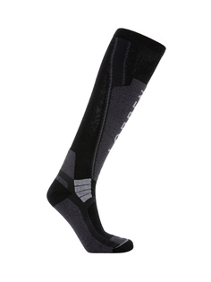 Носки Lorpen T3 Ski Light Eco Total Black (Us:l)