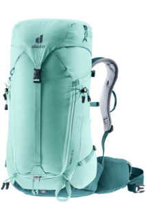 Рюкзак Deuter Trail 28 Sl Glacier-Deepsea (Б/Р)