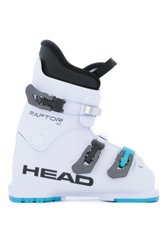 Горнолыжные Ботинки Head Raptor 40 White (См:19,5)