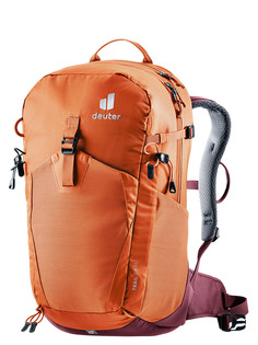 Рюкзак Deuter Trail 23 Sl Chestnut/Maron (Б/Р)