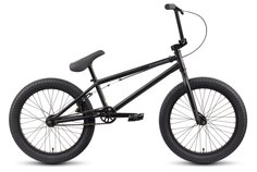 Велосипед ATOM Ion Рама:TT 20.4" MattGunBlack