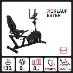 Велотренажер Orlauf Ester