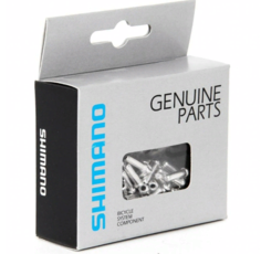 Концевик, алюминиевый, для троса перекл., (100шт) Shimano