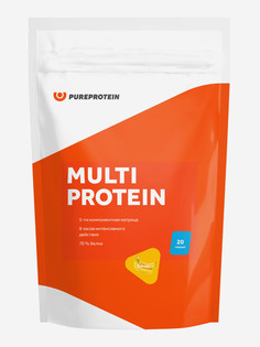 Мультикомпонентный протеин PureProtein вкус Банан 600 г
