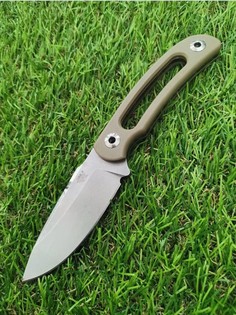 Нож Галерея Ножей SanRenMu 7132FUI-GV