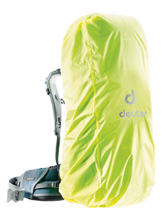 Чехол От Дождя Deuter Raincover Iii Neon (Б/Р)