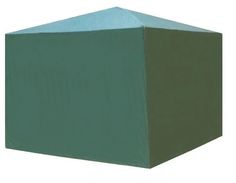 Палатка-шатер Lanyu 1628С/3030, тент 300х300х235 см. No Brand