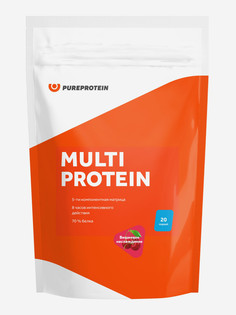 Мультикомпонентный протеин PureProtein вкус Вишневое наслаждение 600г