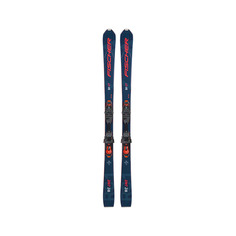 Горные лыжи Fischer RC One 86 GT MF + RSW 12 PR 22/23, 175