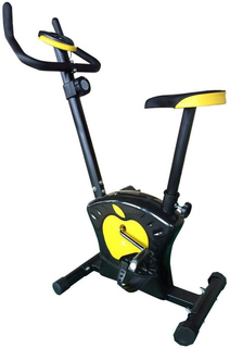 Велотренажер DFC B8607