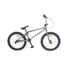 Велосипед ROOK BS201 2020 10" золотой