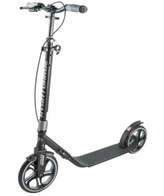 Самокат Tech Team Avantgarde 250 V-Brake 1/2 black