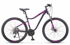 Велосипед 27.5" Stels Miss 7700 MD (ALU рама) V010