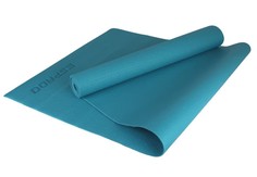 Коврик для йоги ESPADO PVC 173*61*0.3 см, голубой ES2121 1/10